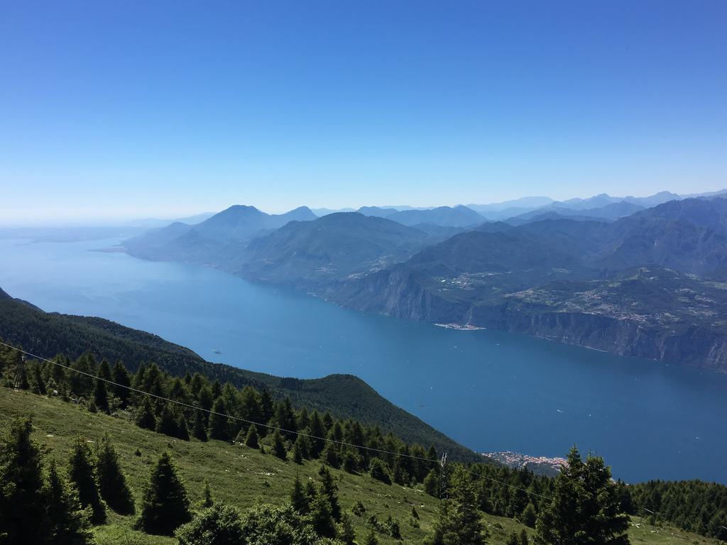 Hotel De Nac Torbole Sul Garda ภายนอก รูปภาพ